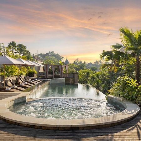 The Alena Resort A Pramana Experience Ubud Exterior foto