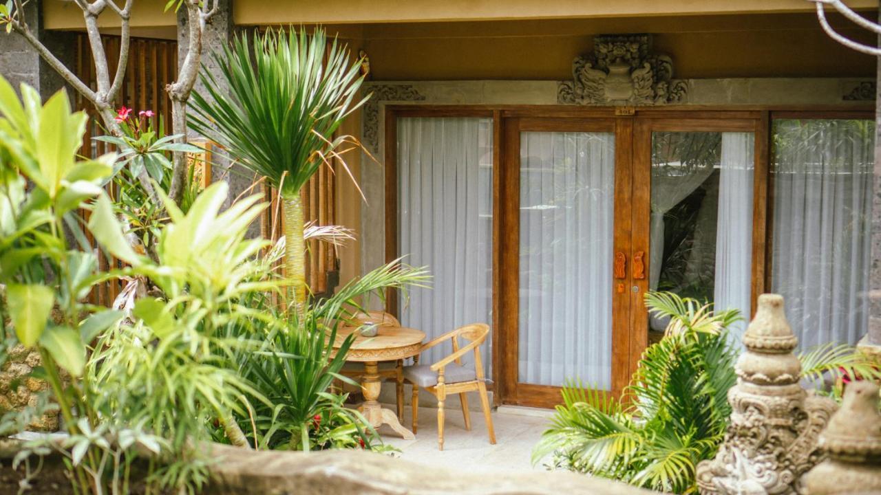 The Alena Resort A Pramana Experience Ubud Exterior foto