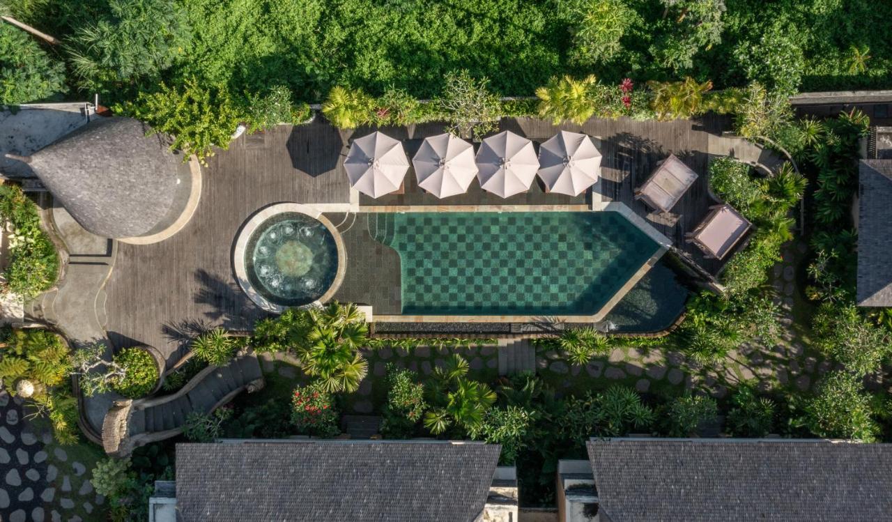 The Alena Resort A Pramana Experience Ubud Exterior foto