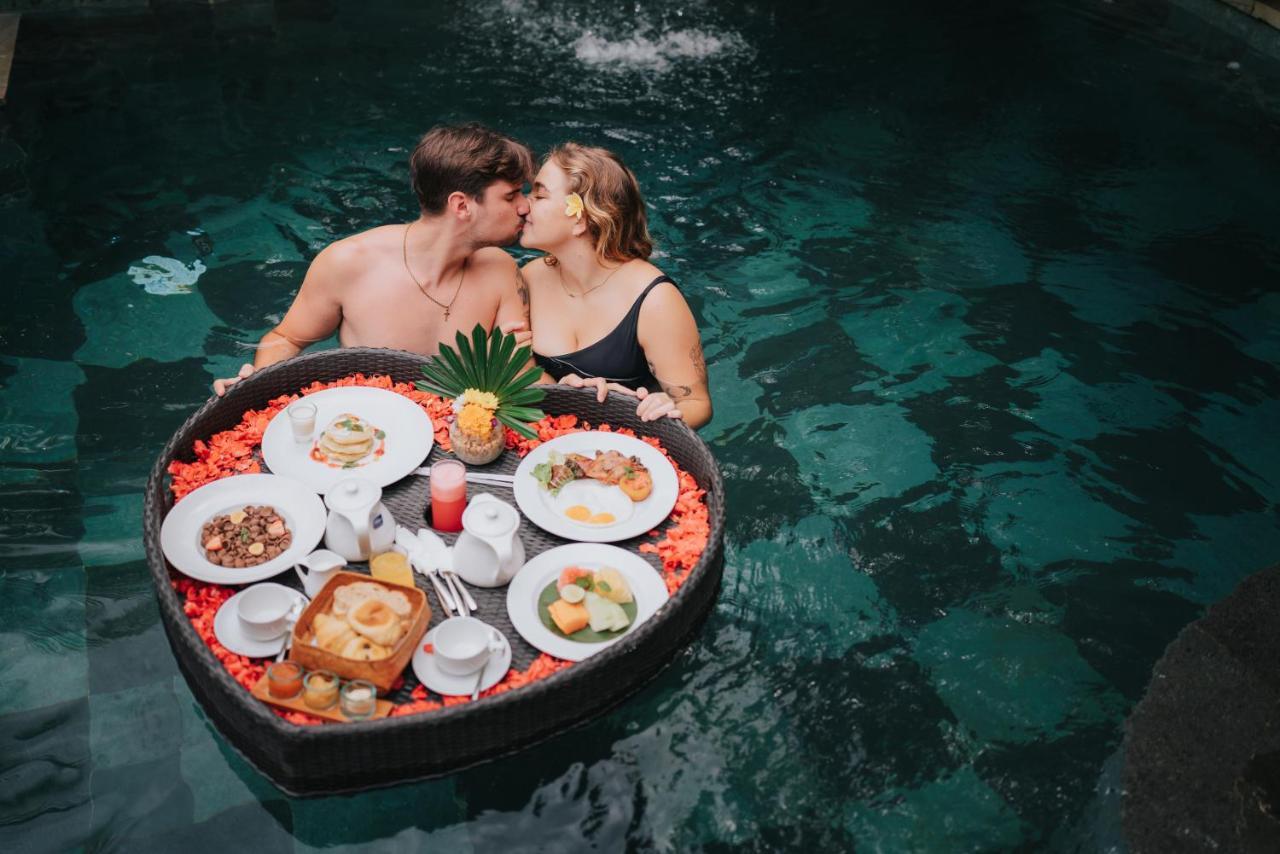 The Alena Resort A Pramana Experience Ubud Exterior foto