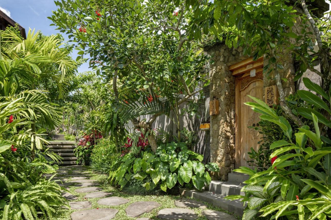 The Alena Resort A Pramana Experience Ubud Exterior foto
