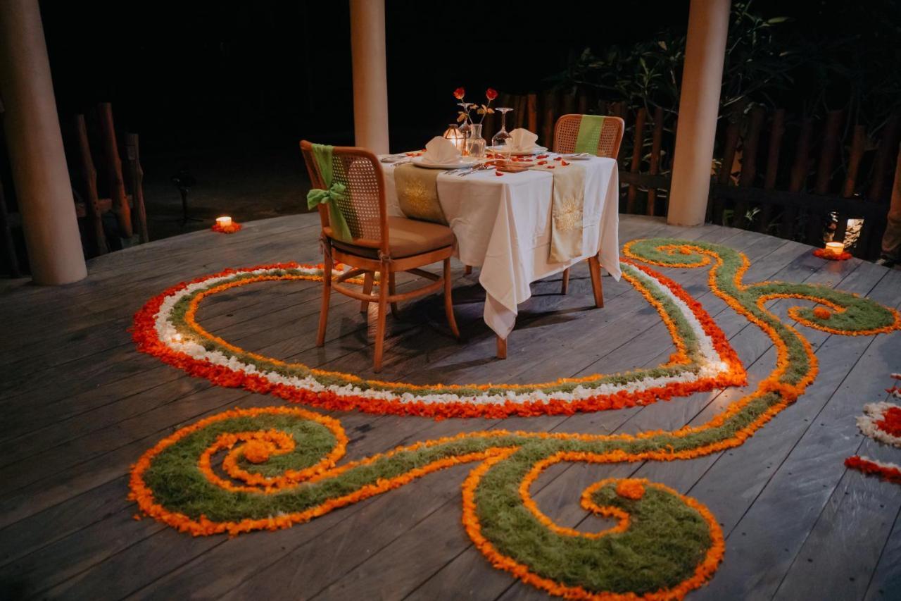 The Alena Resort A Pramana Experience Ubud Exterior foto