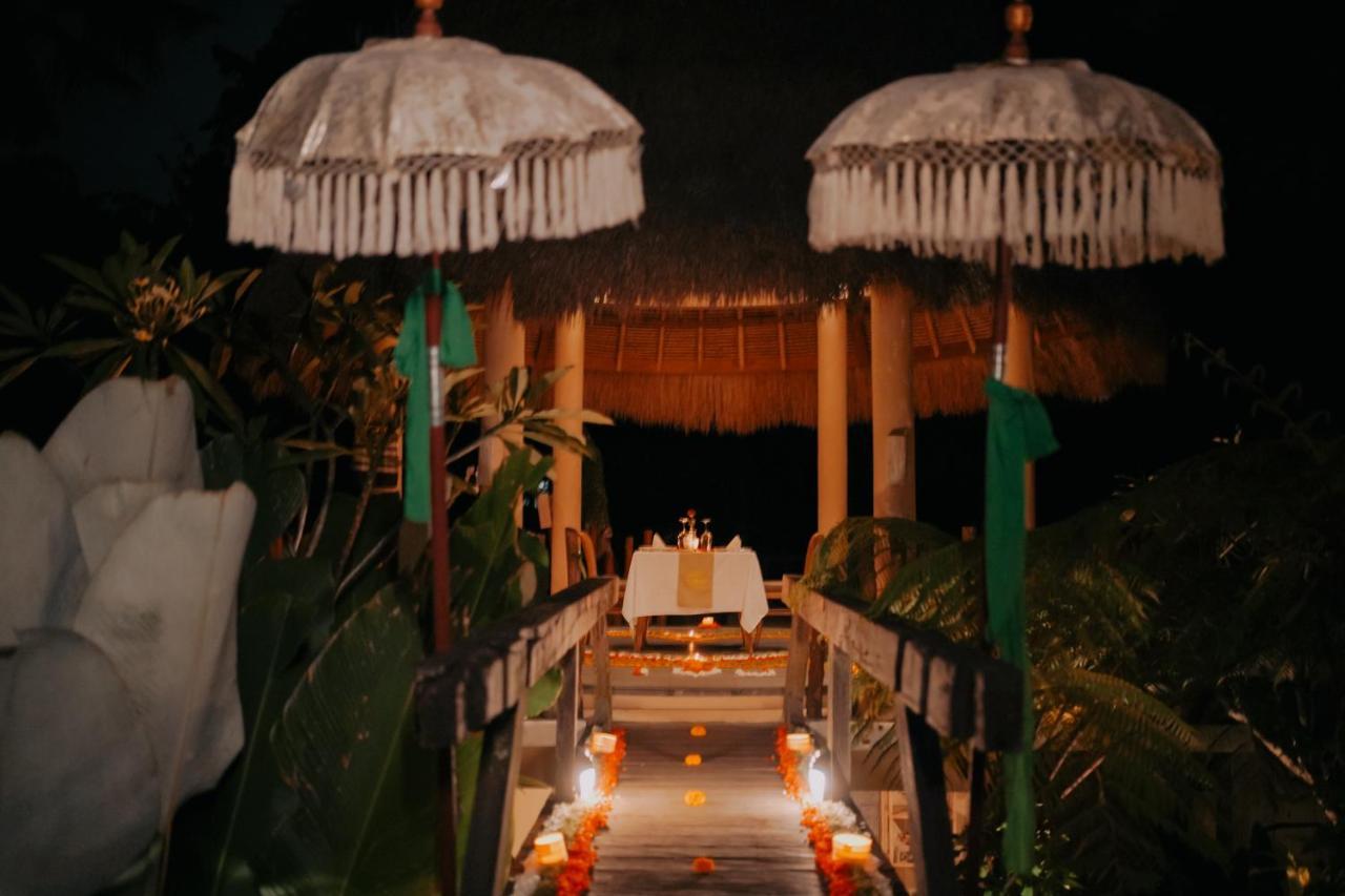 The Alena Resort A Pramana Experience Ubud Exterior foto