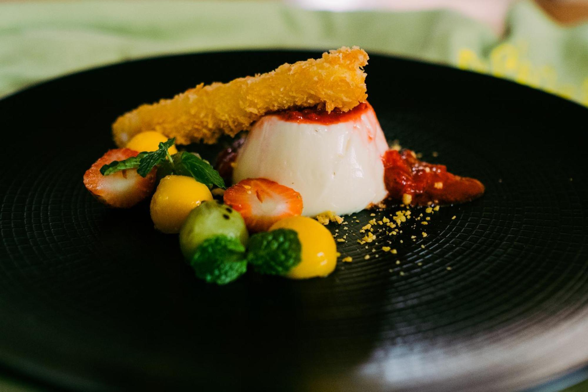 The Alena Resort A Pramana Experience Ubud Exterior foto