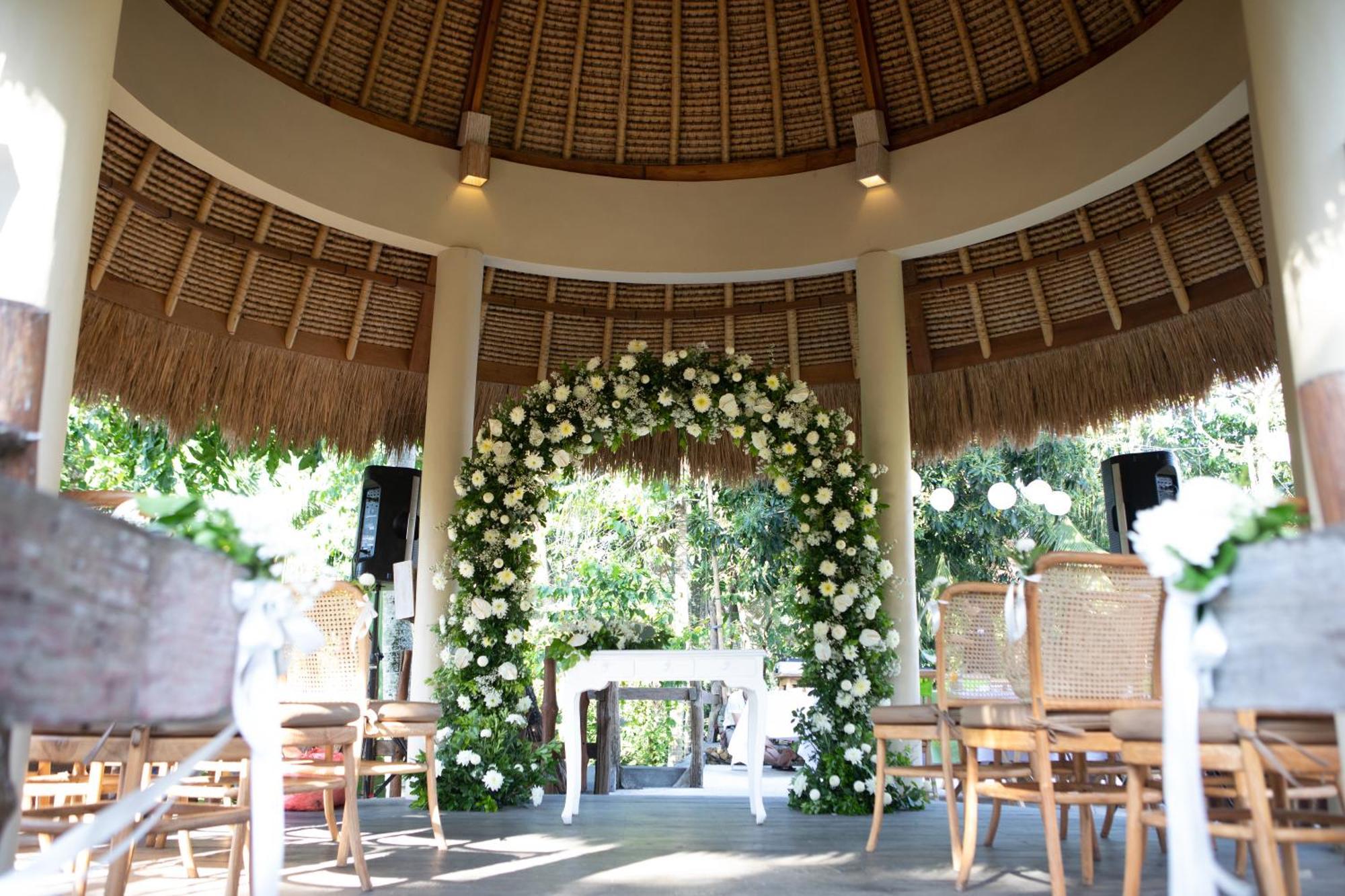 The Alena Resort A Pramana Experience Ubud Exterior foto