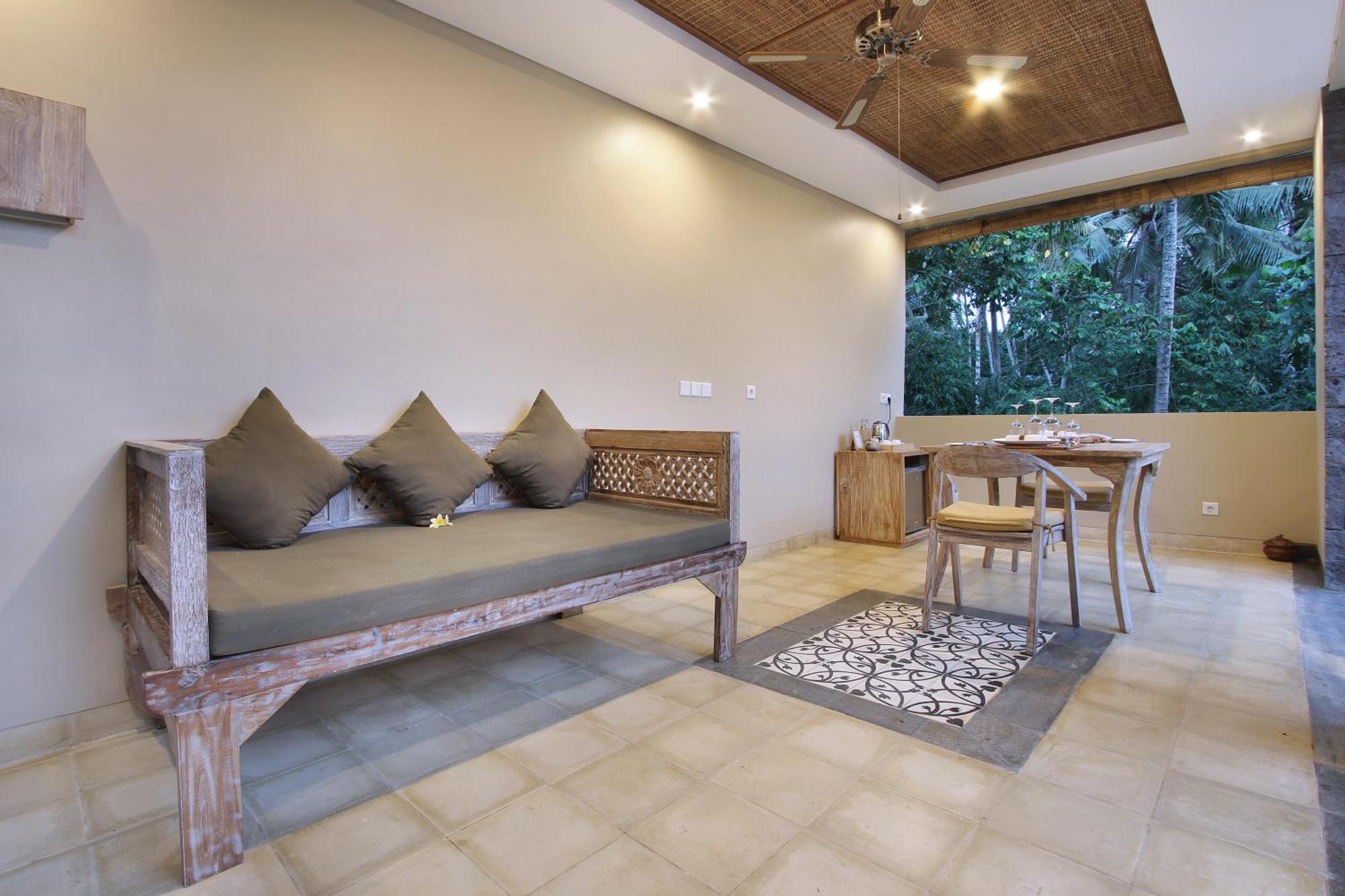 The Alena Resort A Pramana Experience Ubud Exterior foto