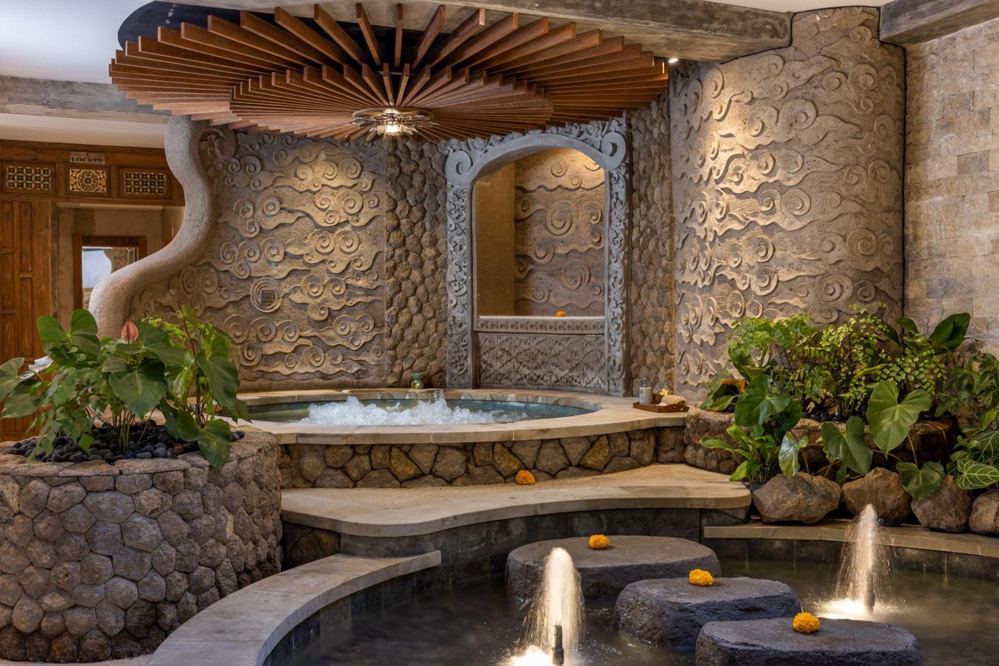 The Alena Resort A Pramana Experience Ubud Exterior foto